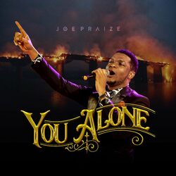 Cover of You Alone