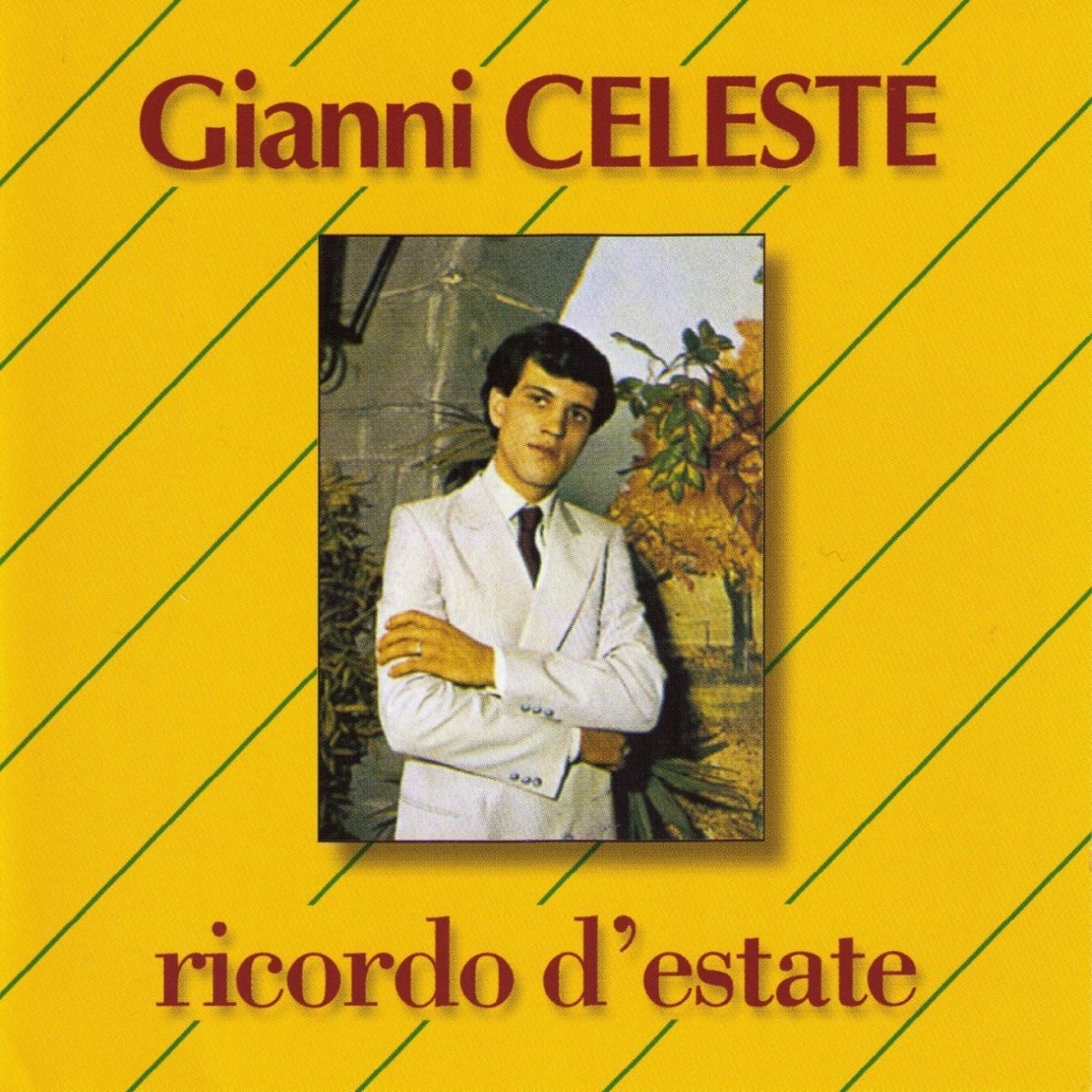 Album cover of Ricordo D'Estate