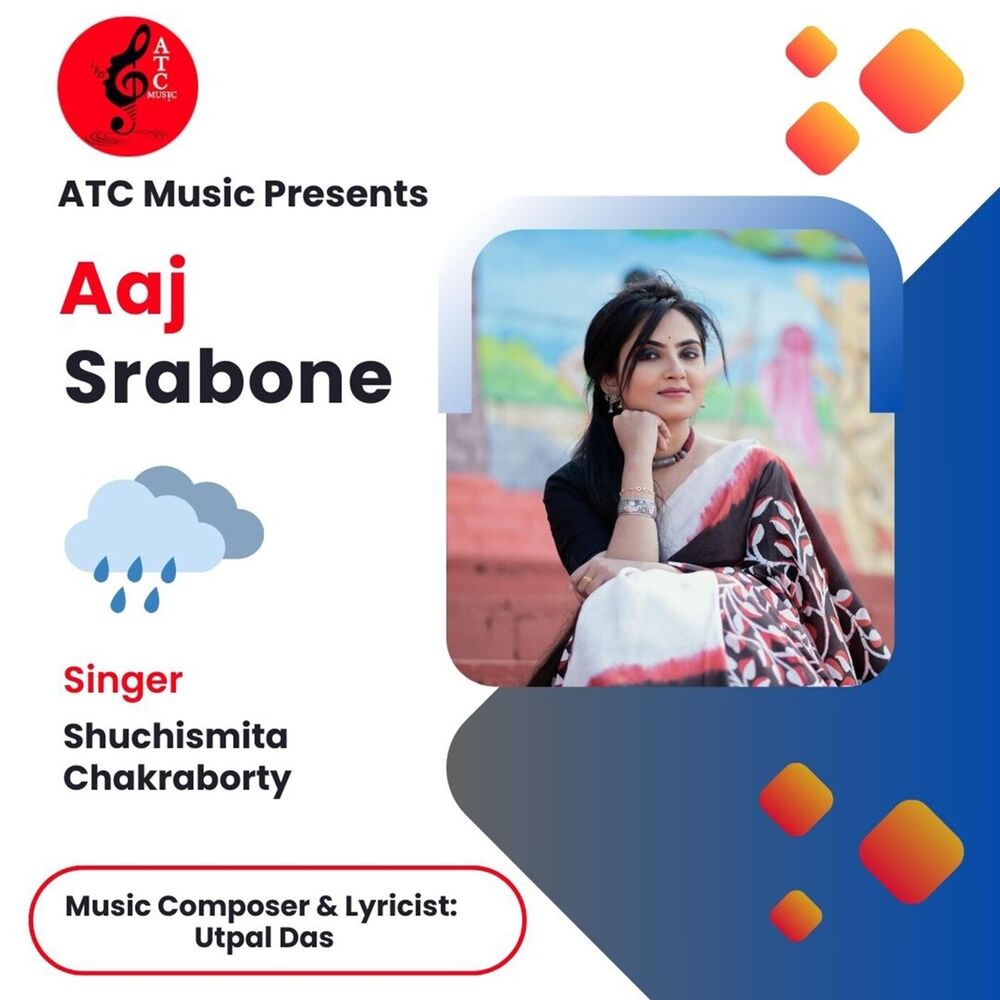 Picture of Aaj Srabone