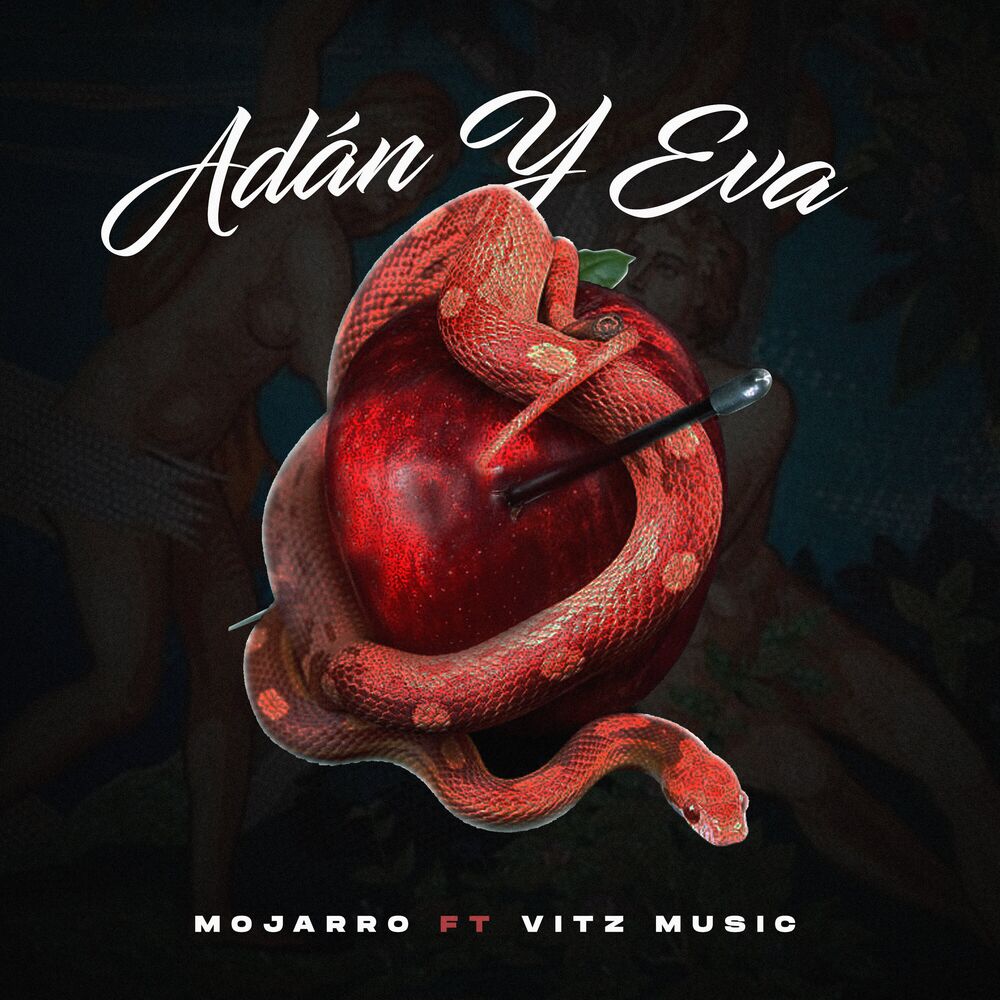 Picture of Adan y Eva