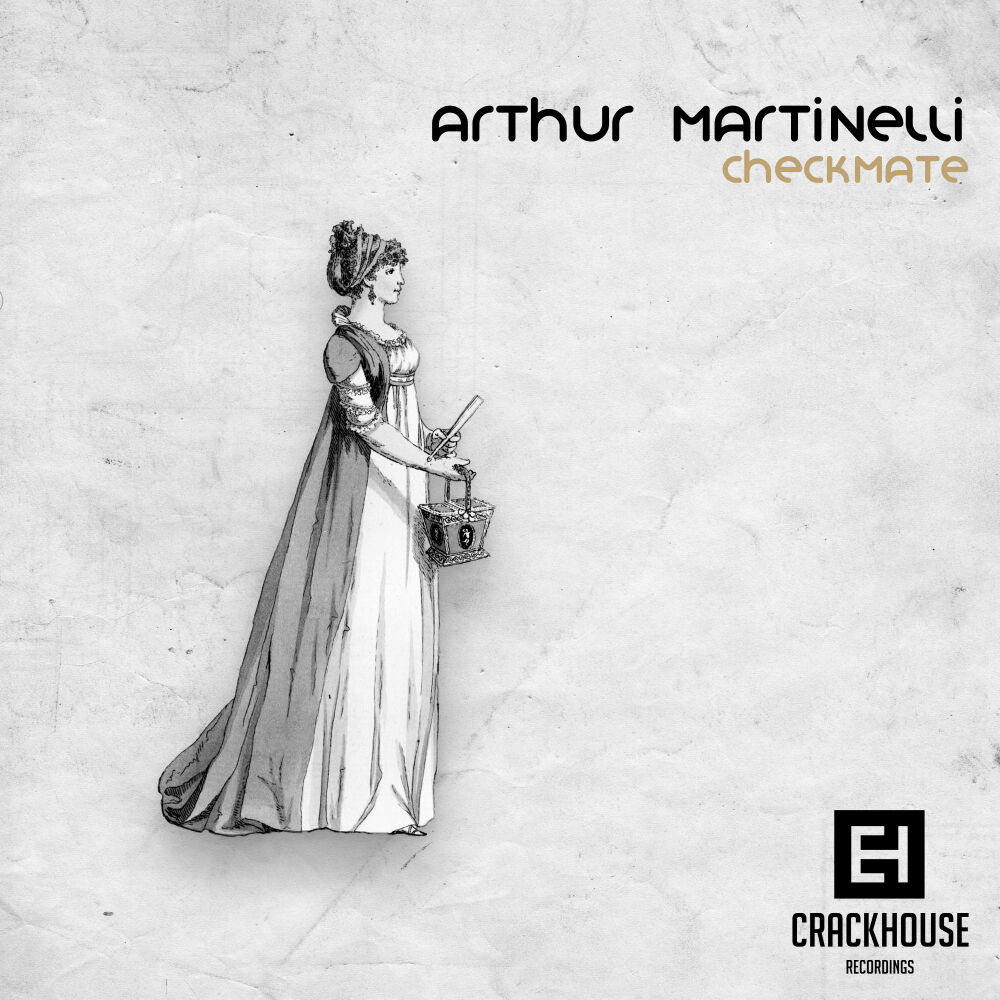 Picture of Checkmate EP