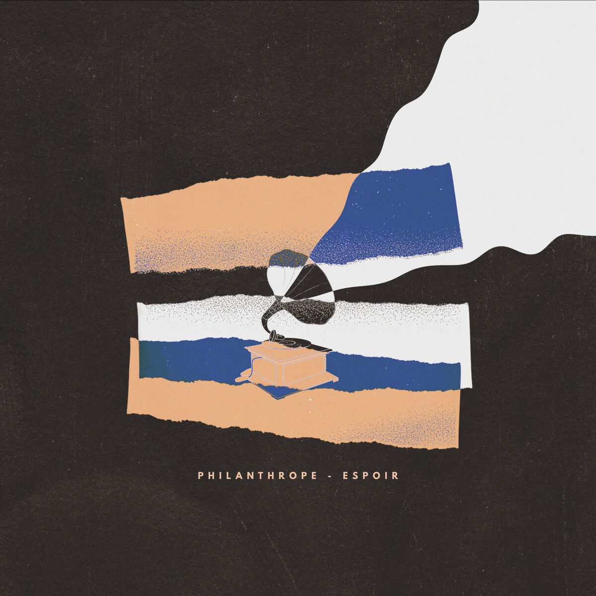 Album cover of Espoir