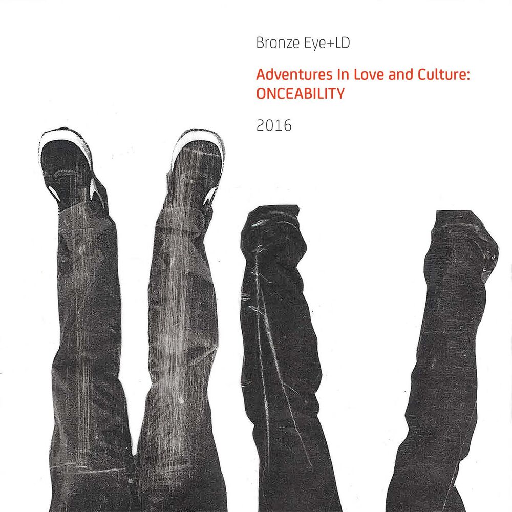 Picture of Adventures In Love and Culture: Onceability