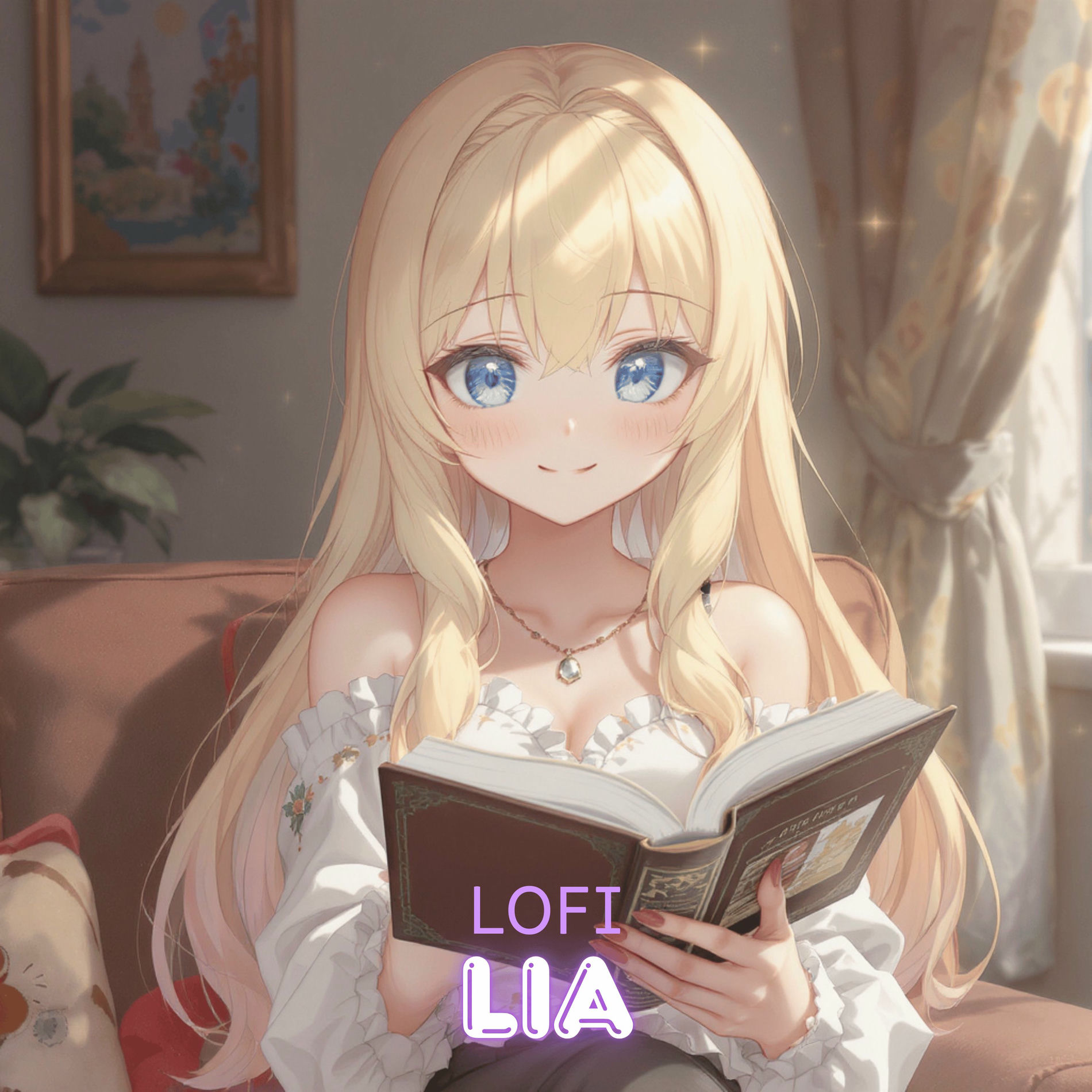 Album cover of Pastel Haze Waves (Instrumental)