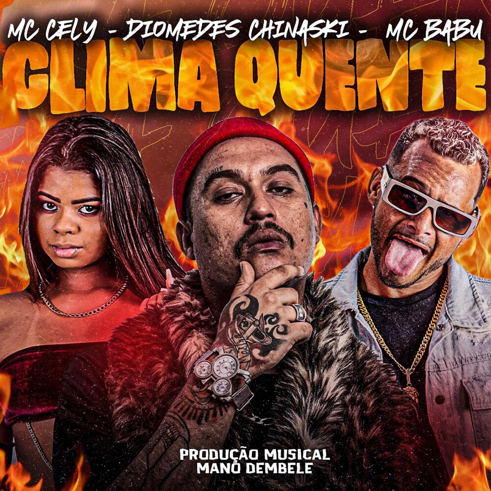 Picture of Clima Quente
