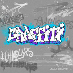 Cover of Graffiti