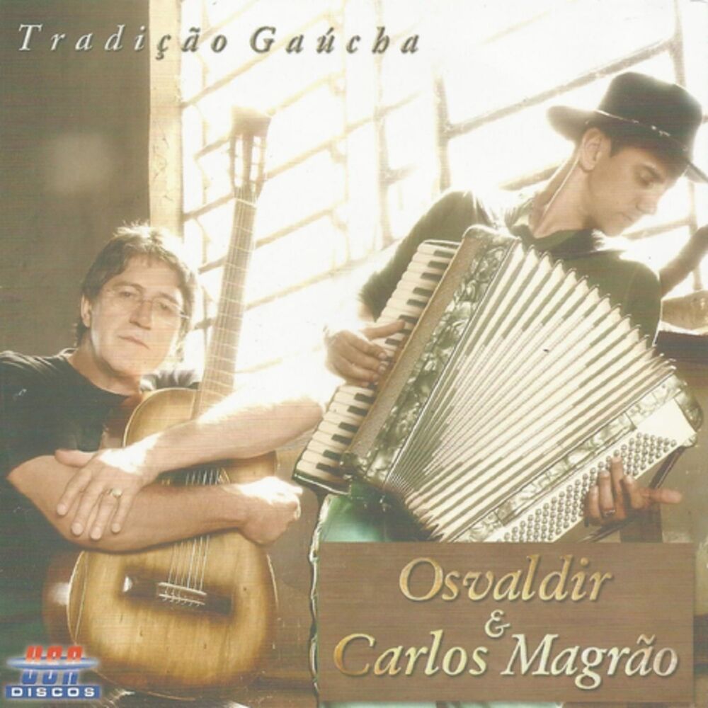 Picture of Tradição Gaúcha