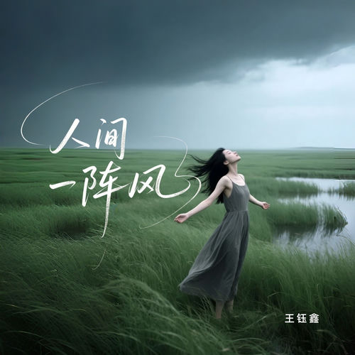 人间一阵风