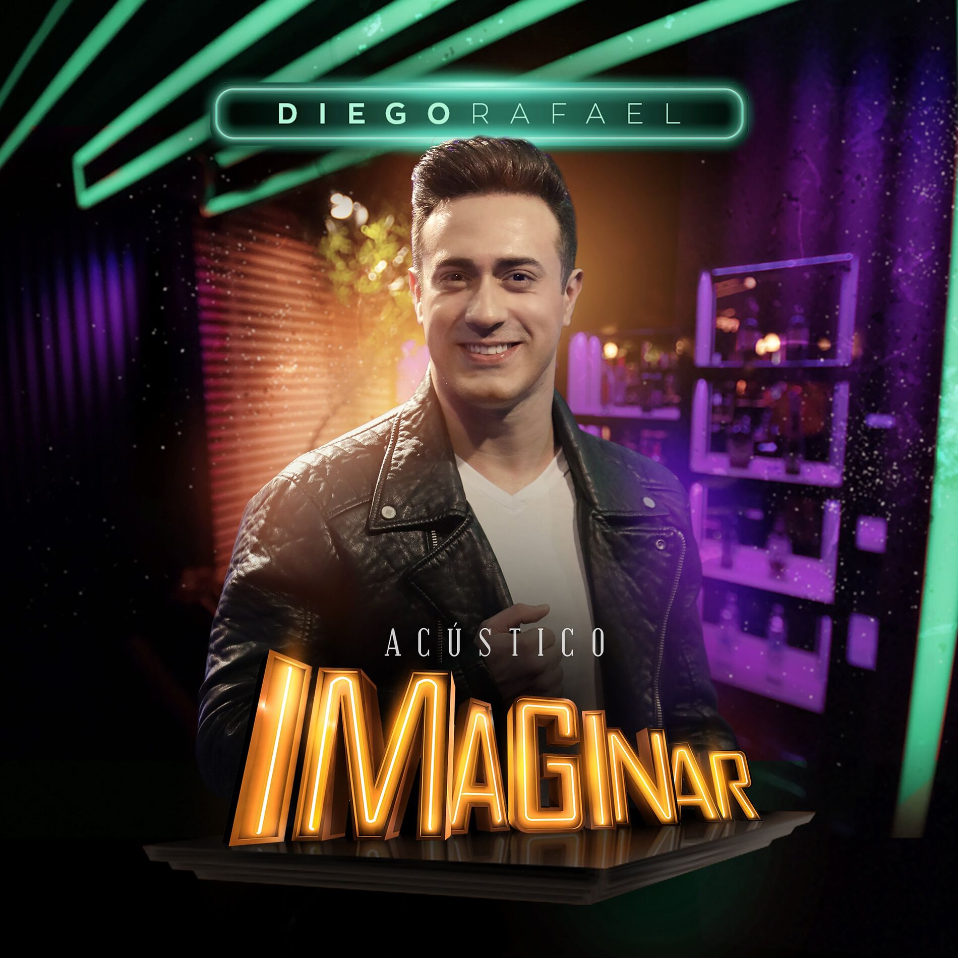 Album cover of Um Homem em Volta do Mundo
