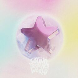 Cover of Sounds of My World (Deluxe)