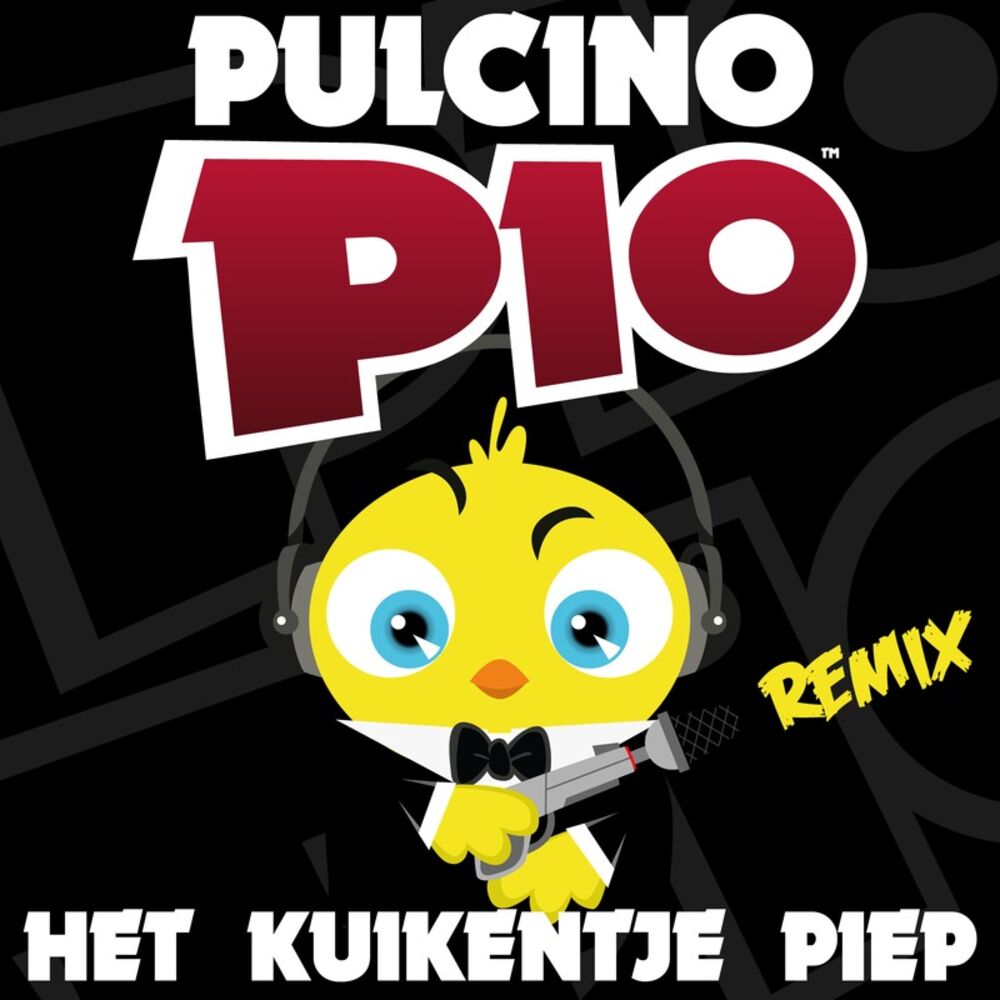 Picture of Het Kuikentje Piep (Remix)