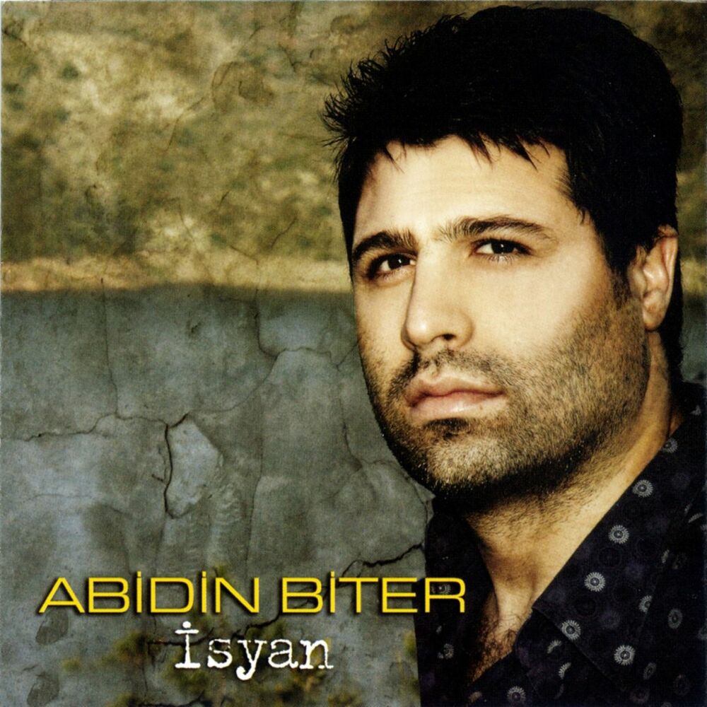 Picture of İsyan