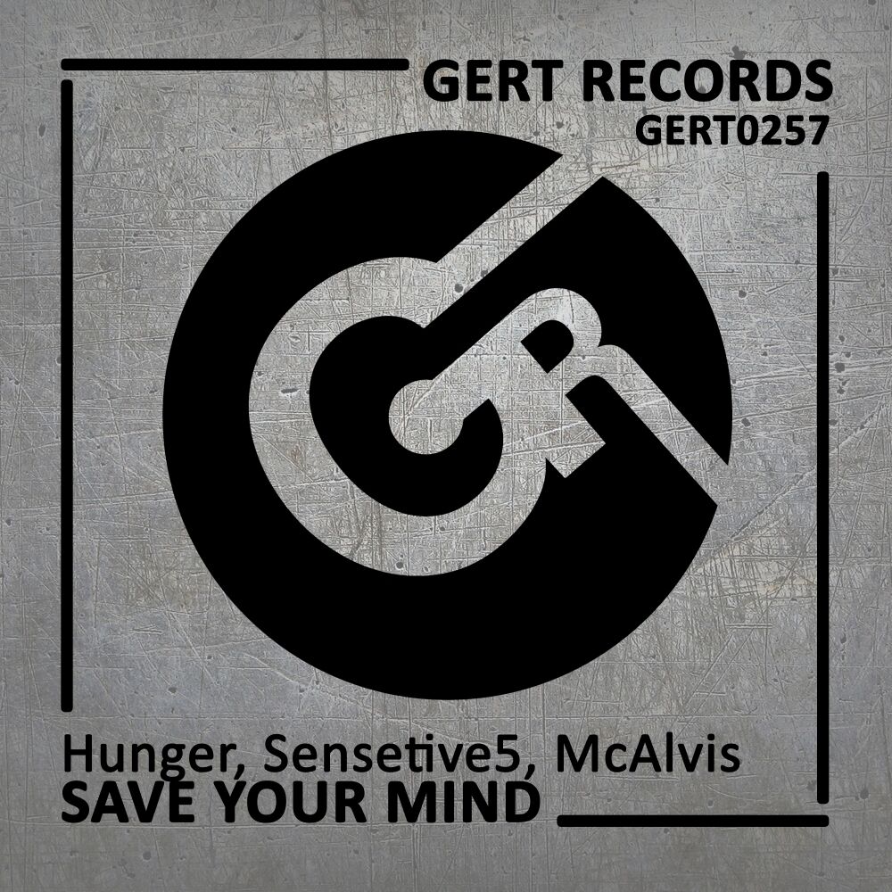 Picture of Save Your Mind