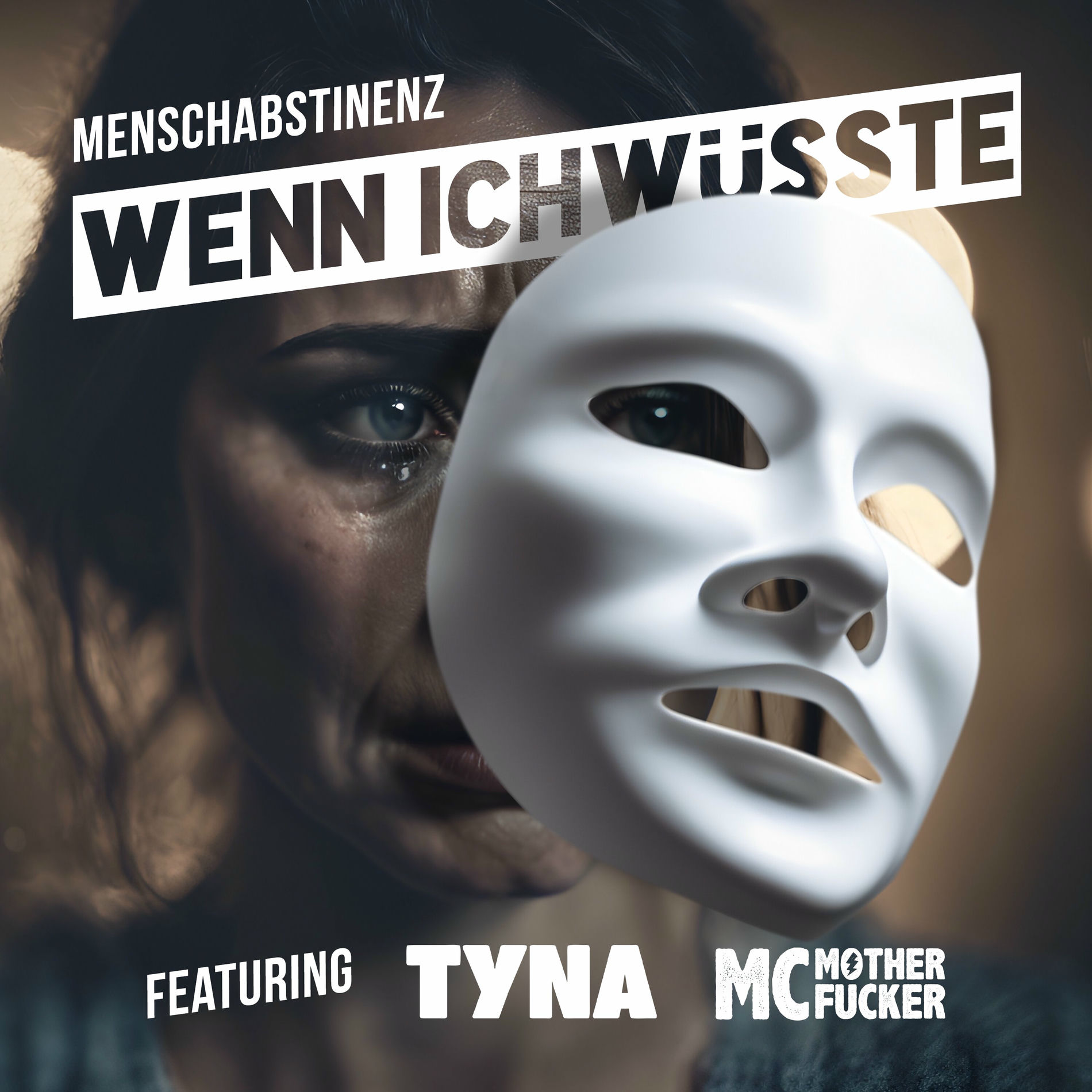 Album cover of Wenn ich wüsste
