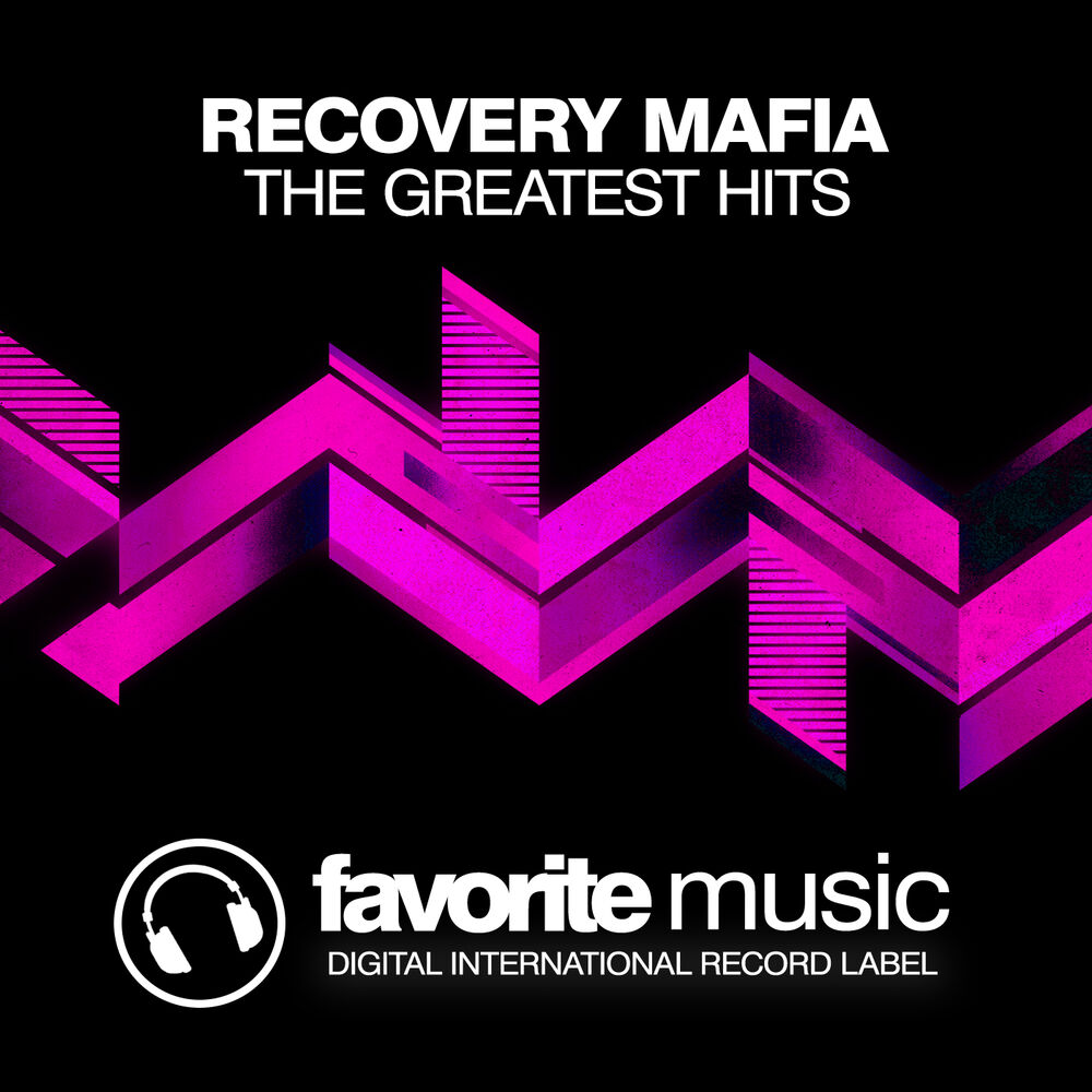 Picture of The Greatest Hits