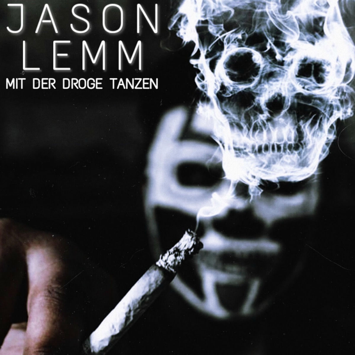 Album cover of Mit Der Droge Tanzen