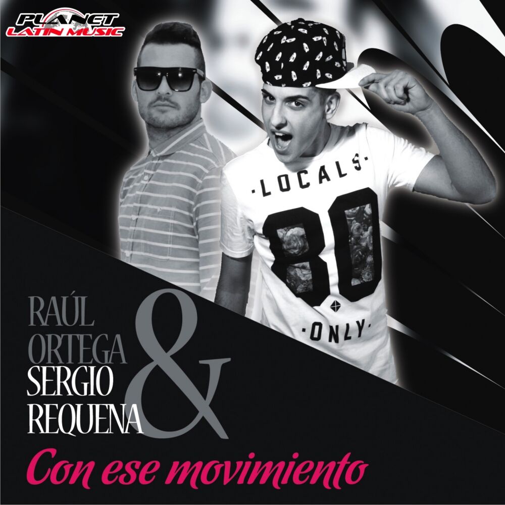 Picture of Con Ese Movimiento