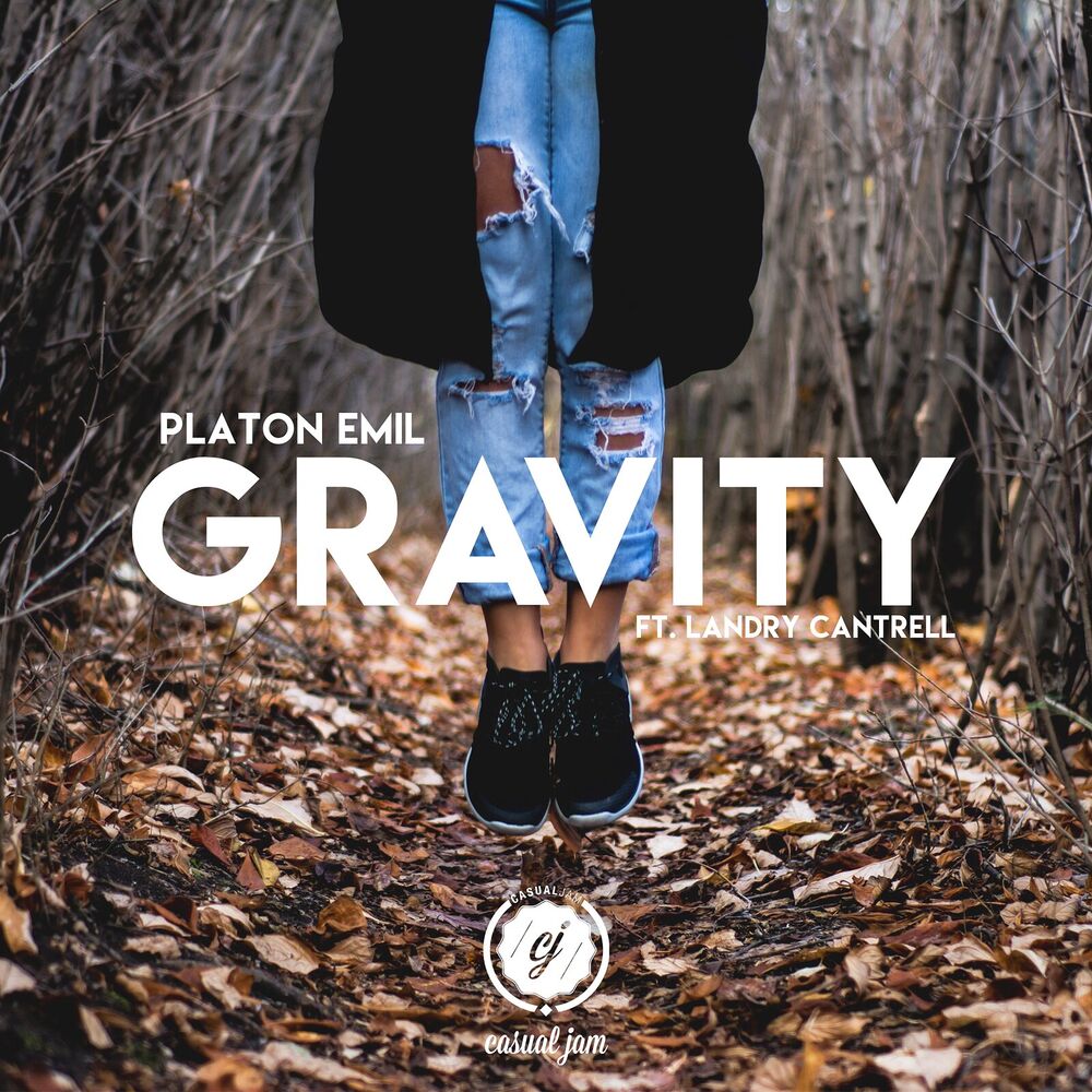 Picture of Gravity (feat. Landry Cantrell)