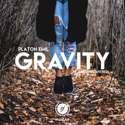 Cover of Gravity (feat. Landry Cantrell)