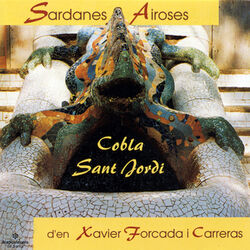 Cover of Sardanes Airoses