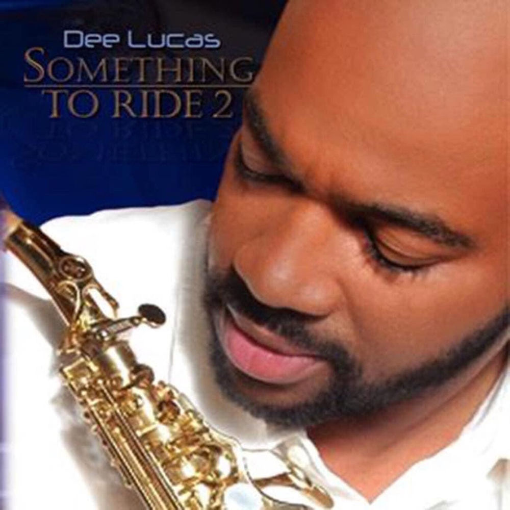 Something to Ride 2 album cover