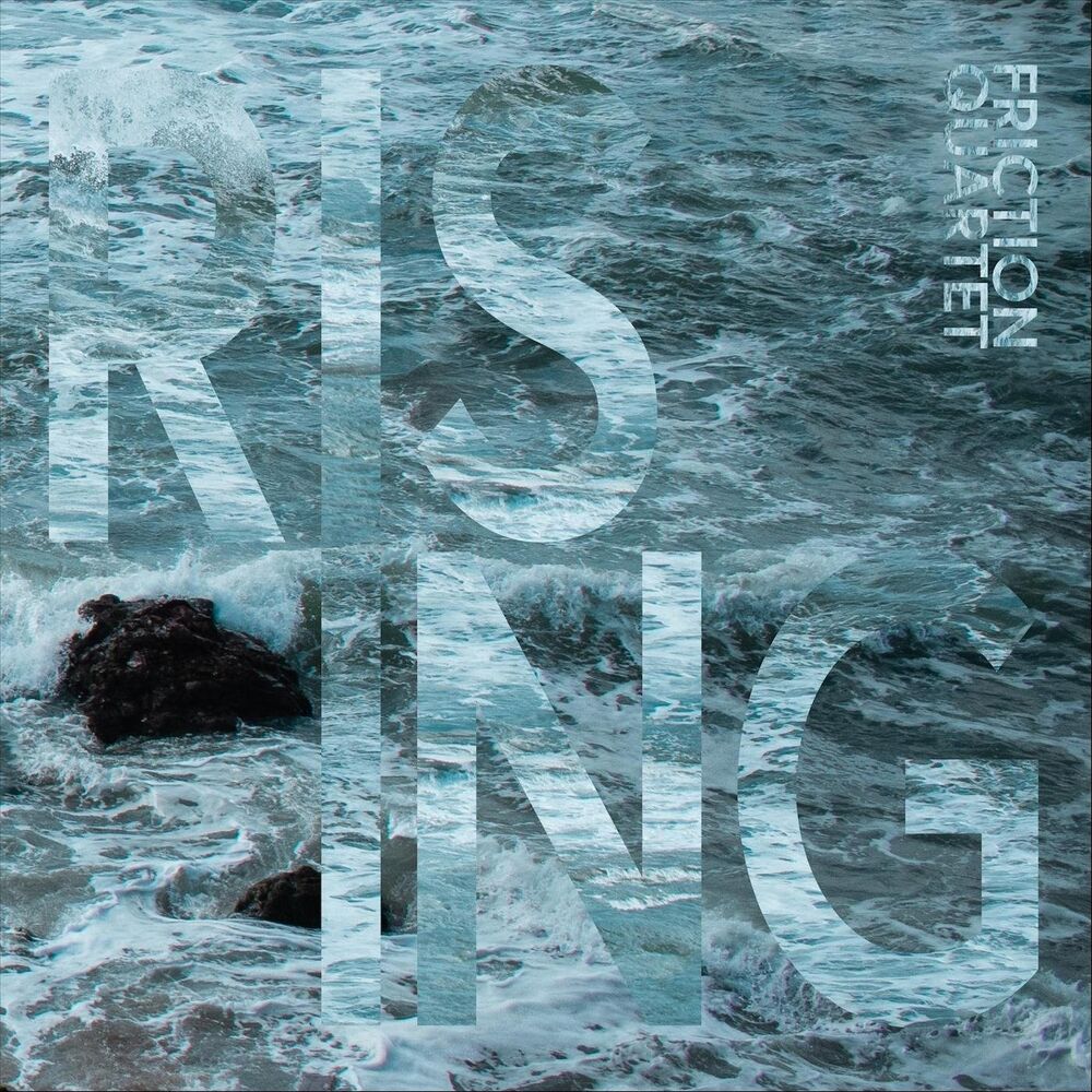 Picture of Rising