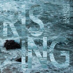 Cover of Rising