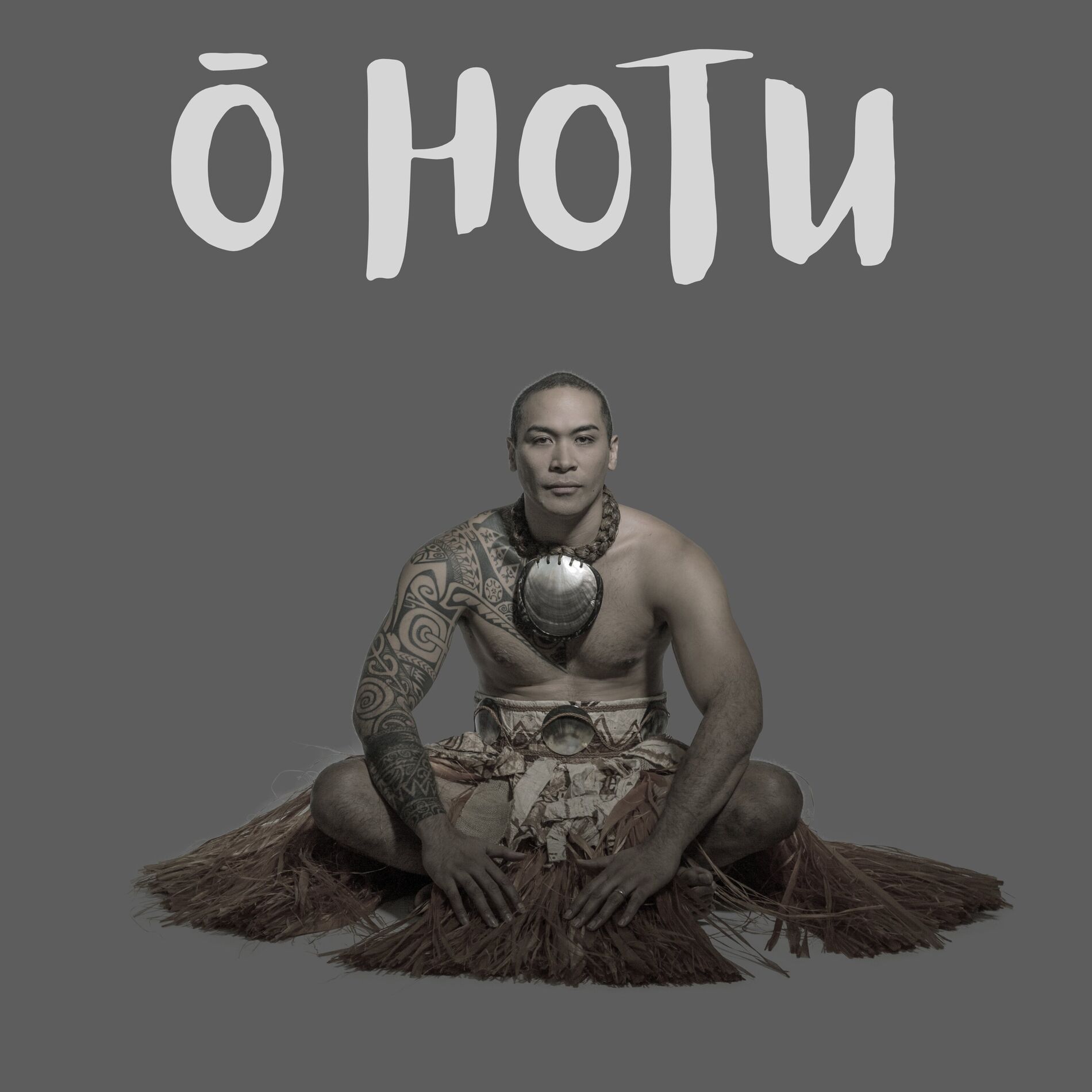 Album cover of Ō Hotu