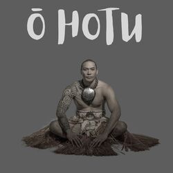 Cover of Ō Hotu