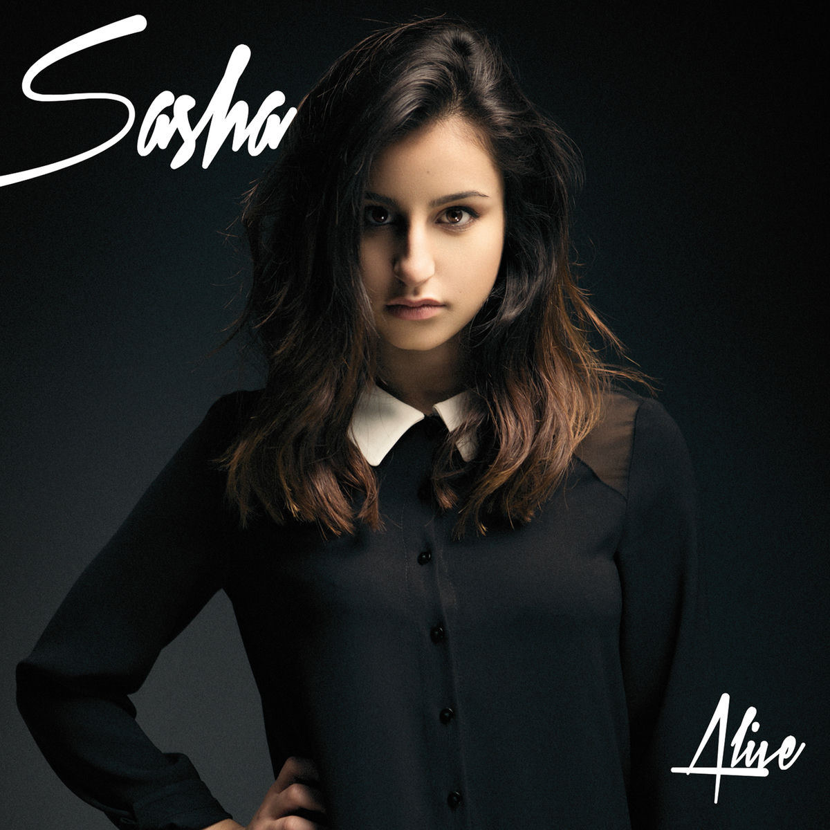 Album cover of Alive