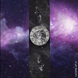 Cover of LSCNTRL EP