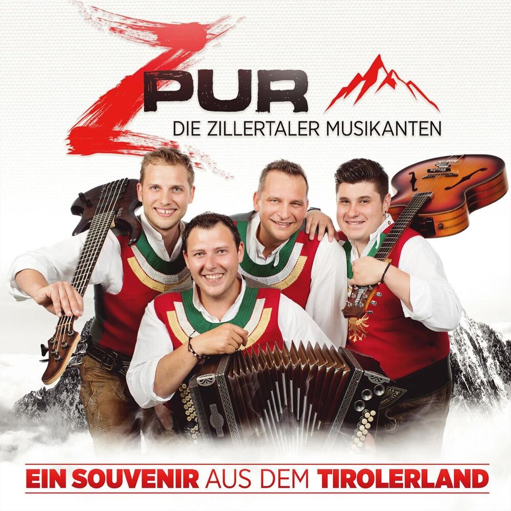 Picture of Ein Souvenir aus dem Tirolerland