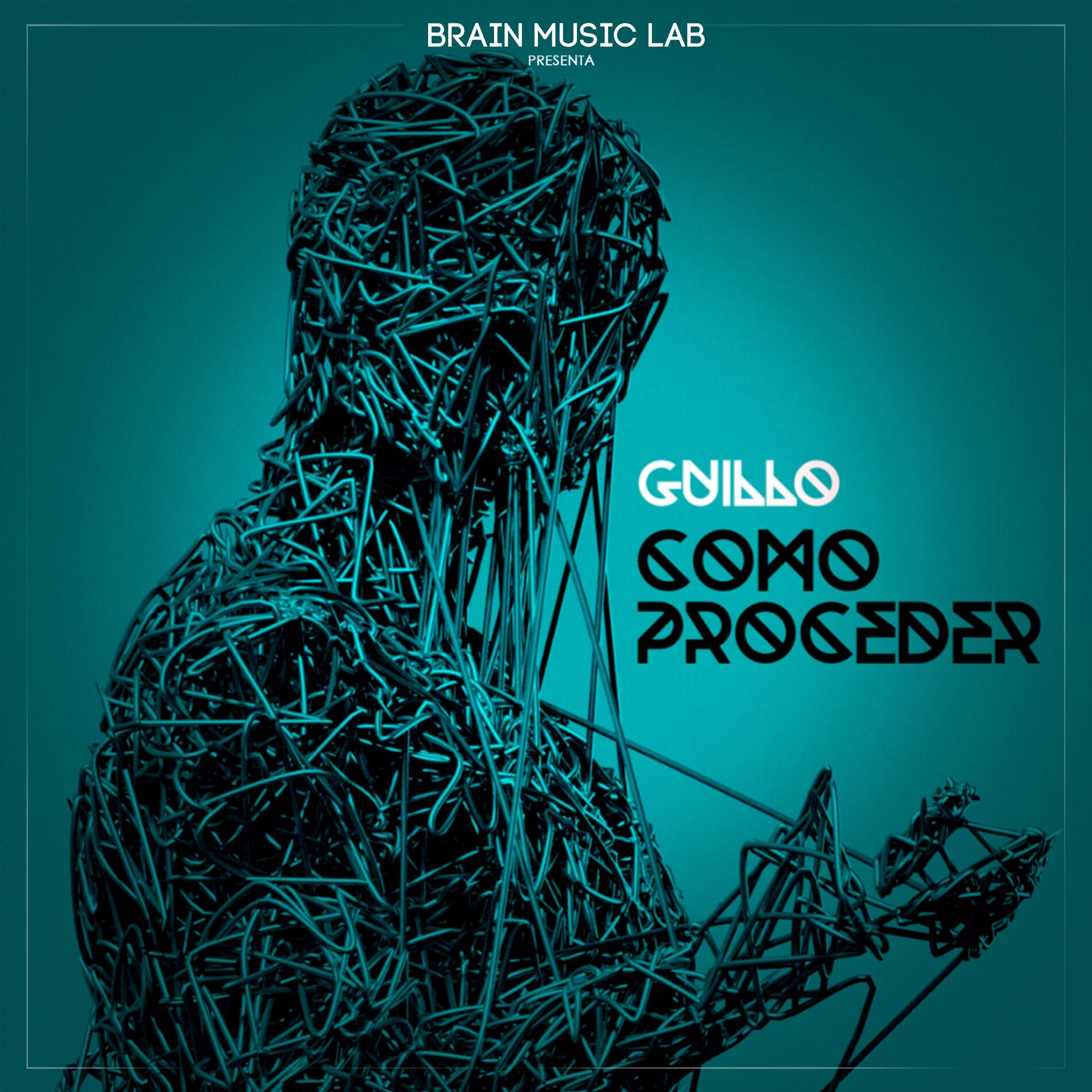 Album cover of Como Proceder