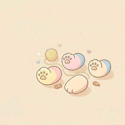 Tiny Patters