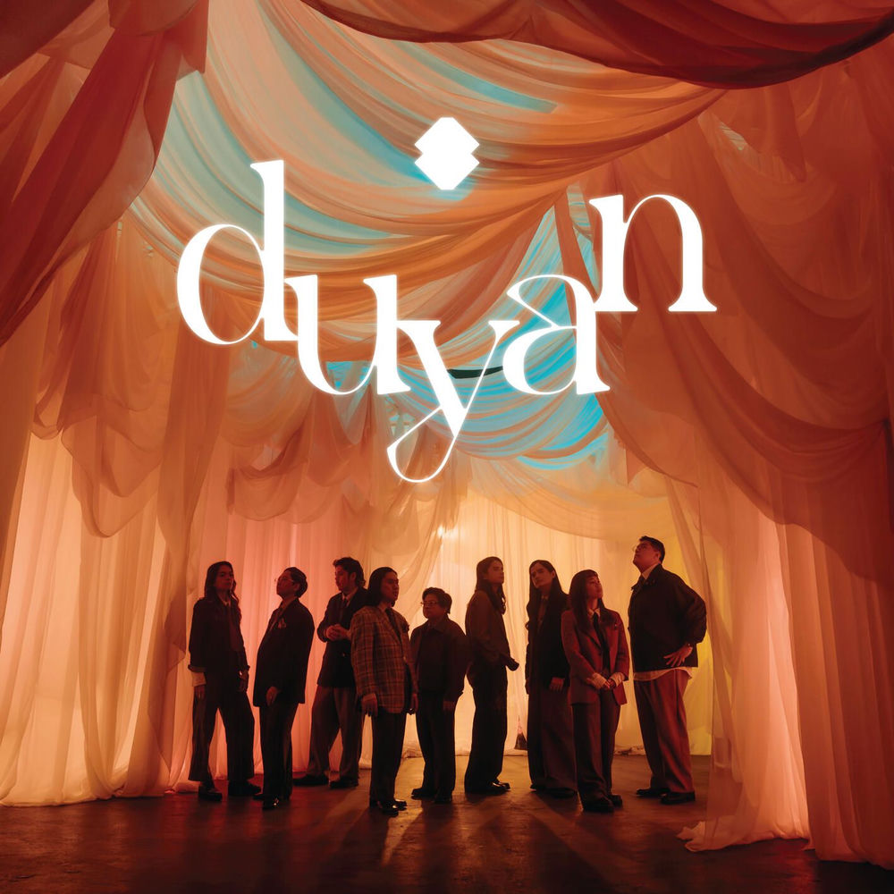 Duyan cover