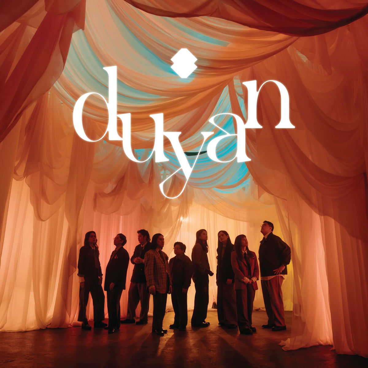 Album cover of Duyan
