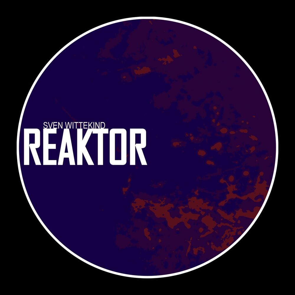 Picture of Reaktor