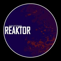 Cover of Reaktor