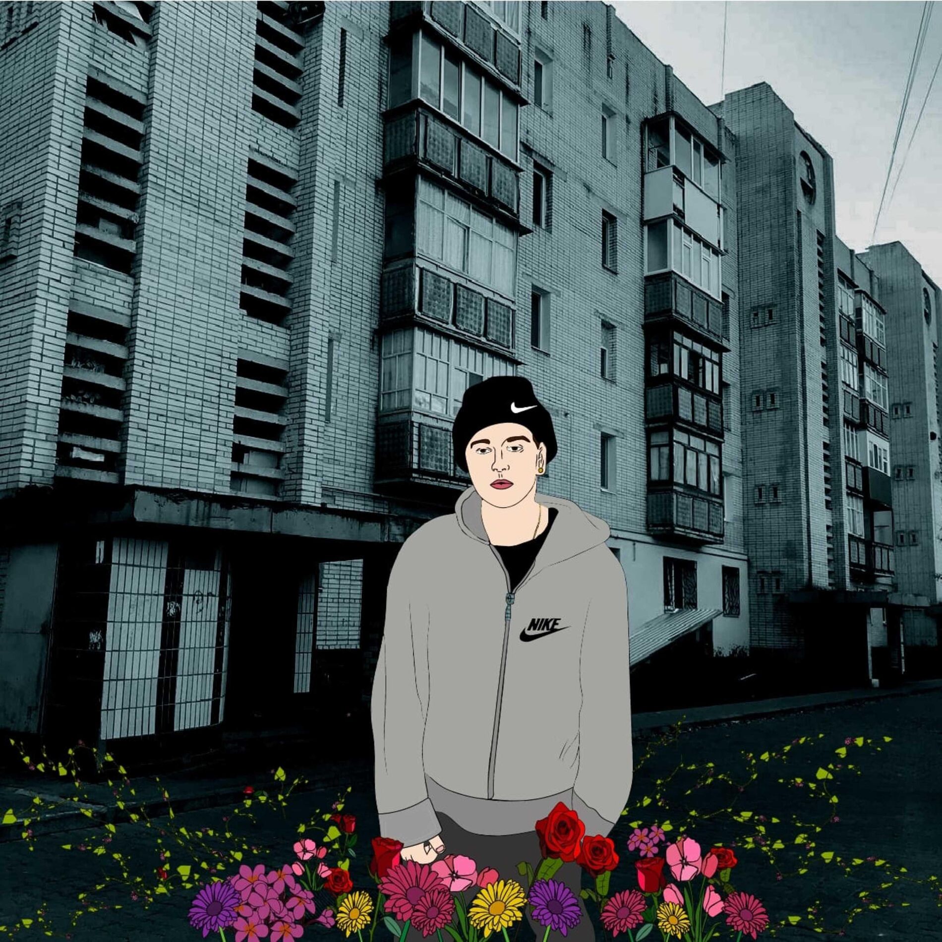 Album cover of Rose e Fiori