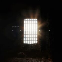 Cover of Away (from ech0)