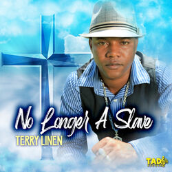 Cover of No Longer A Slave
