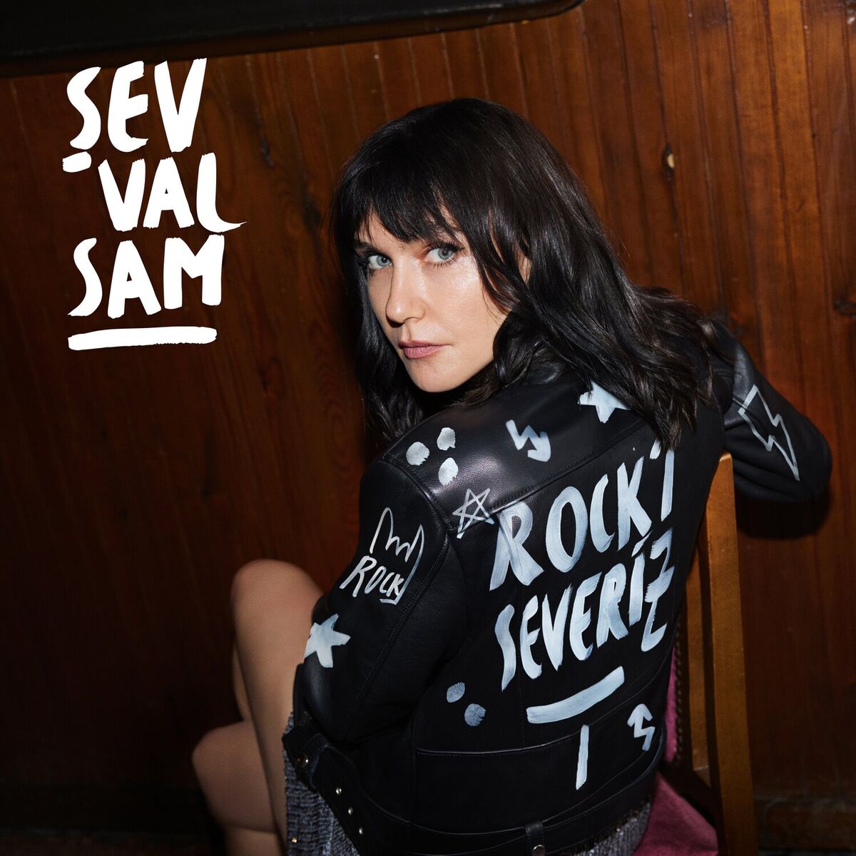 Album cover of Rock'ı Severiz, Vol. I