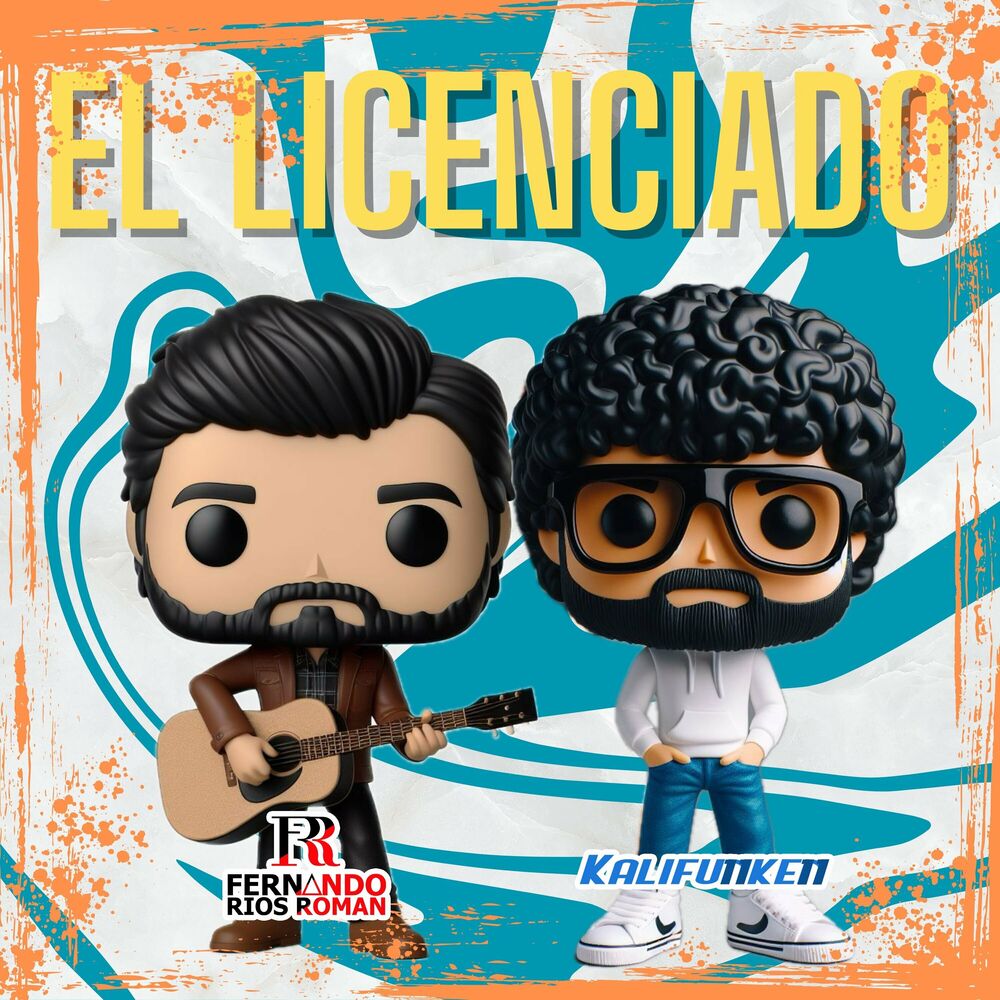 Picture of El Licenciado