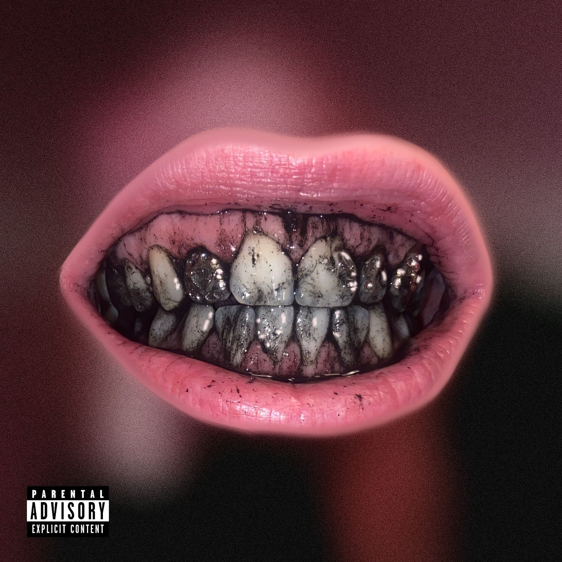 Album cover of Was Deutschrap