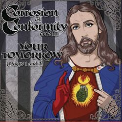 Cover of Your Tomorrow
