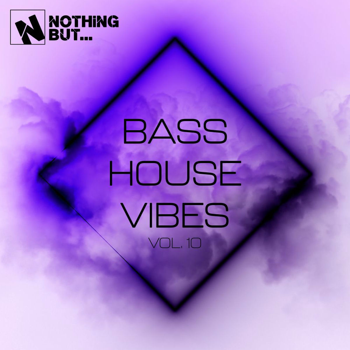 Album cover of Nothing But... Bass House Vibes, Vol. 10
