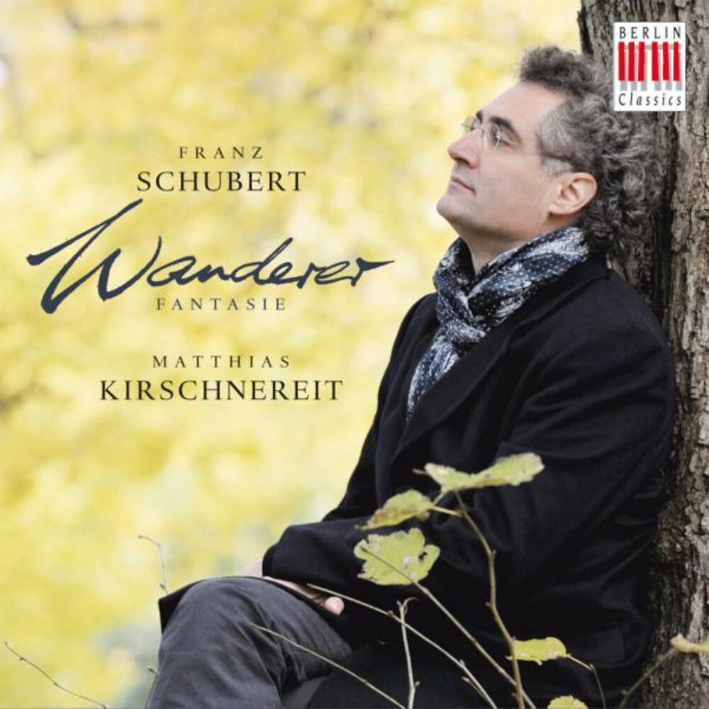 Picture of Schubert: Wandererfantasie