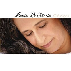 Cover of Maria Bethânia Clássicos