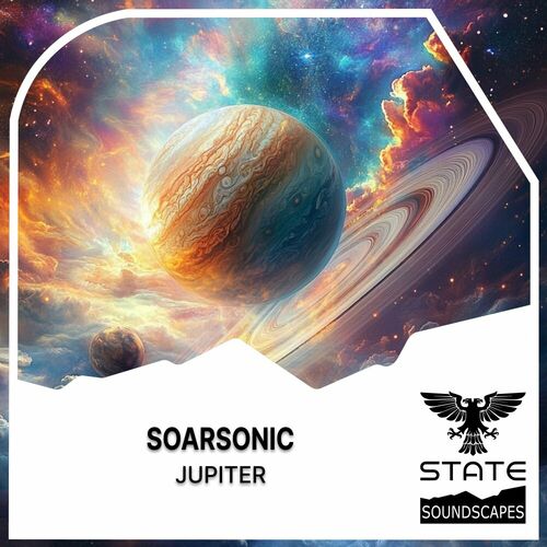  Soarsonic - Jupiter (2025) 