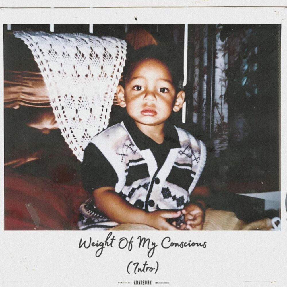 Picture of Weight Of My Conscious (Intro)